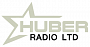 Huber Radio Station Logo