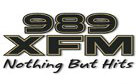 CJFX 98.9