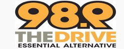 98.9 The Drive