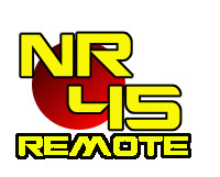 Newsroom Remote45 Icon