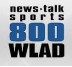 WLAD Station Logo