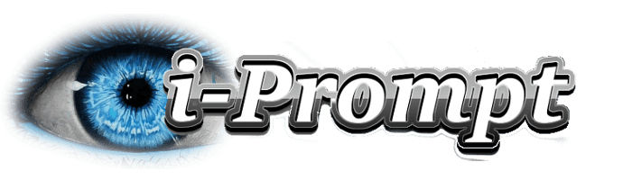 i-Prompt Logo