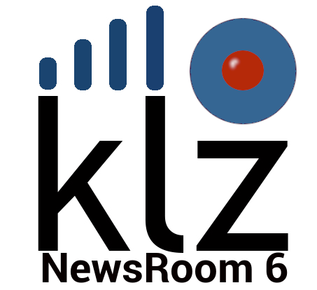 KLZ NewsRoom 6