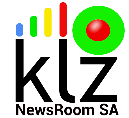 KLZ NewsRoom Standard Logo