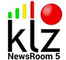 Newsroom 5 Logo
