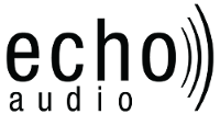 Echo Audio Logo