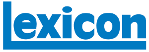Lexicon Audio Logo