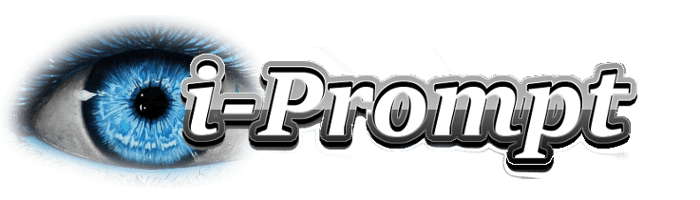 KLZ i-Prompt Logo