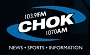 CHOK Station Logo
