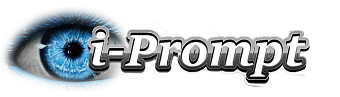 KLZ i-Prompt Logo